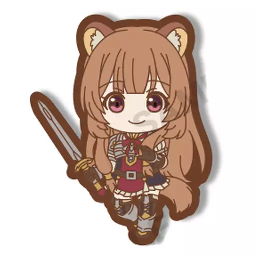 ラフタリア 「盾の勇者の成り上がり Season2 カプセルラバーストラップ」