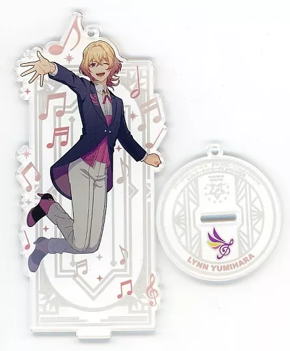 弓原凛 アクリルスタンドキーホルダー 「金色のコルダ スターライトオーケストラ 1st Festival」
