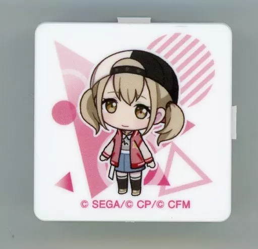 プロセカ ミニBOXマグネット コンプセット プロセカ ミニBOXマグネット コンプセット プロセカ ミニBOXマグネット