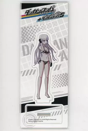 駿河屋 -<中古>[単品] 霧切響子 アクリルスタンド 「Switch