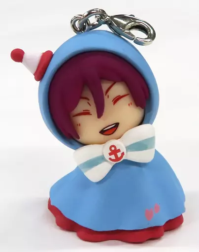 松岡凛(笑顔Ver.) 「映画 ハイ☆スピード!-Free! Starting Days- てるこっと」 あみあみBOX購入特典