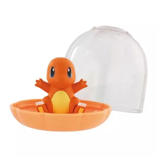 ヒトカゲ 「ジェムリーズ ポケットモンスター3」
