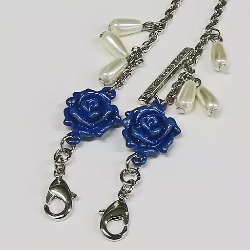 Ado　マスクチェーン 駿河屋 -<中古>Ado マスクチェーン アニメイト限定（生活雑貨）