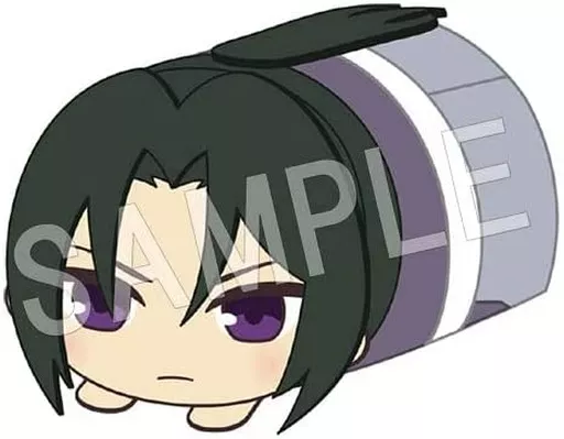 駿河屋 - 【買取】土方歳三 「薄桜鬼 もちころりん ぬいぐるみ