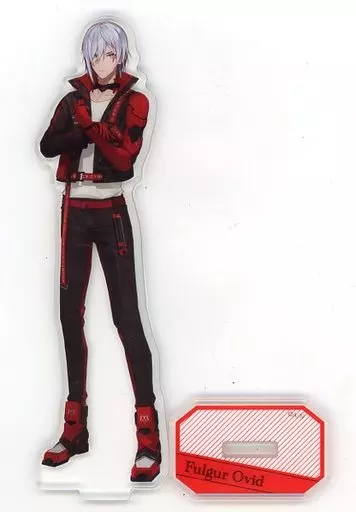 駿河屋 - 【買取】ファルガー・オーヴィド アクリルスタンド