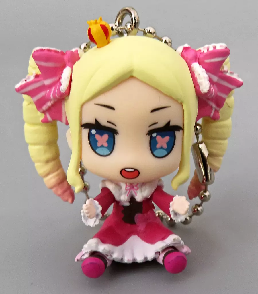 ベアトリス 「Re：ゼロから始める異世界生活 むぎゅっとカプセルコレクションフィギュア2」