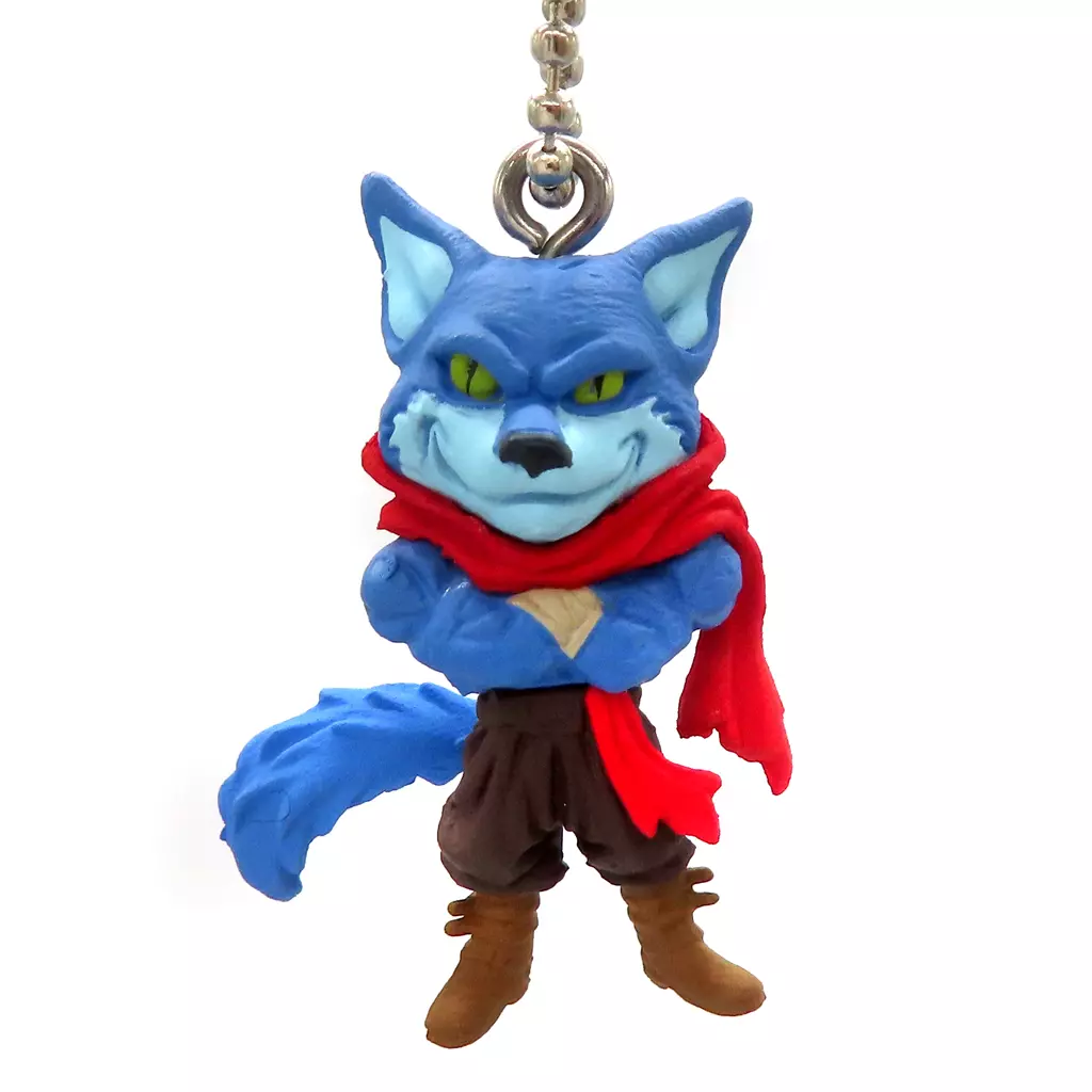 ベルガモ 「ドラゴンボール超 アルティメットディフォルメマスコット THE BEST29」