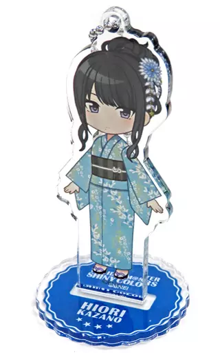 風野灯織 ほしあかりver. アクリルスタンド ちびキャラ 「アイドルマスター シャイニーカラーズ」