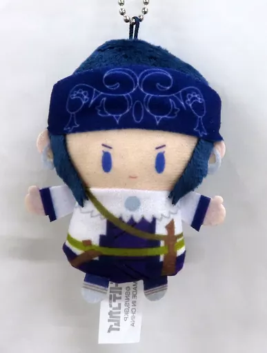 アシリパ フィンガーマスコット 「ゴールデンカムイ」