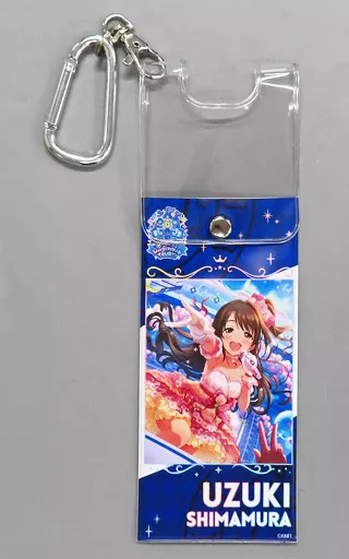 島村卯月 公式コンサートライトカバー(M＠GICAL WONDERLAND!!! ver.) 「アイドルマスター シンデレラガールズ」
