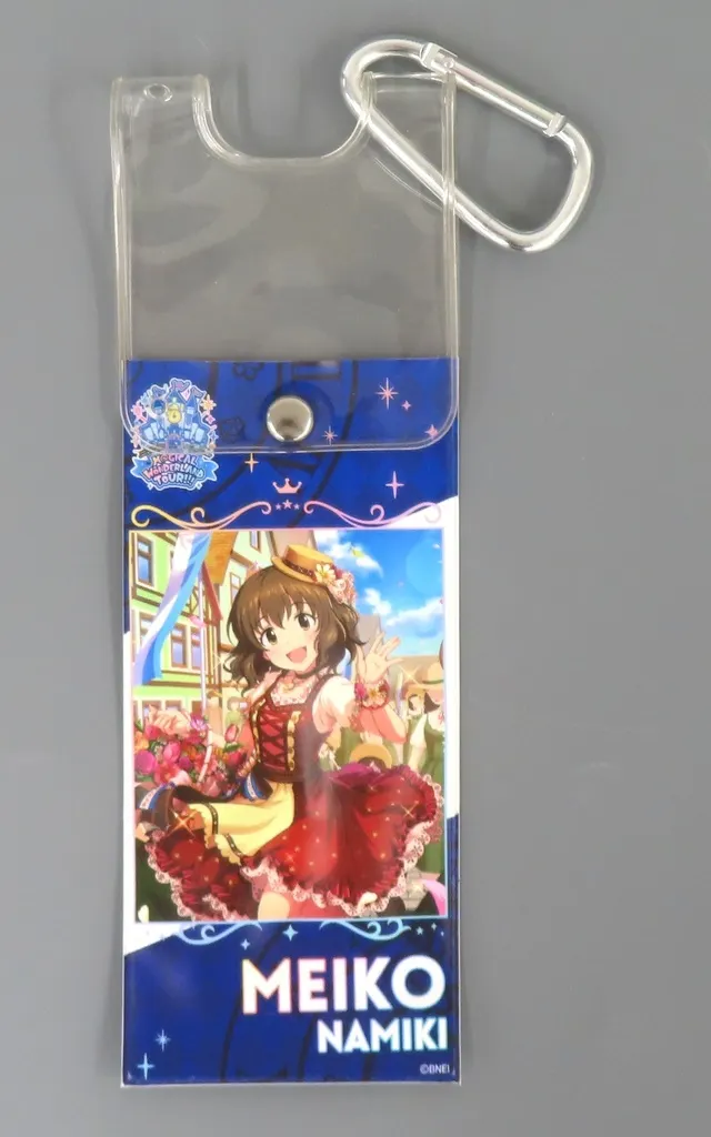 並木芽衣子 公式コンサートライトカバー(M＠GICAL WONDERLAND!!! ver.) 「アイドルマスター シンデレラガールズ」