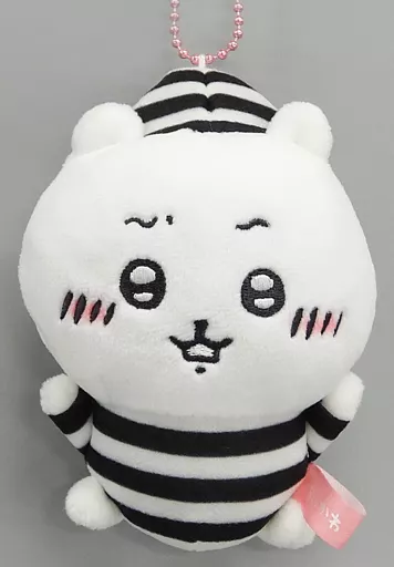 囚人ちいかわ ぷちミニマスコット 「ちいかわ なんか小さくてかわいいやつ」