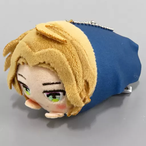 夢野幻太郎 「ヒプノシスマイク -Division Rap Battle- もちころりん ぬいぐるみマスコット Extra Wardrobe03 -シブヤ・ディビジョン＆シンジュク・ディビジョン-」