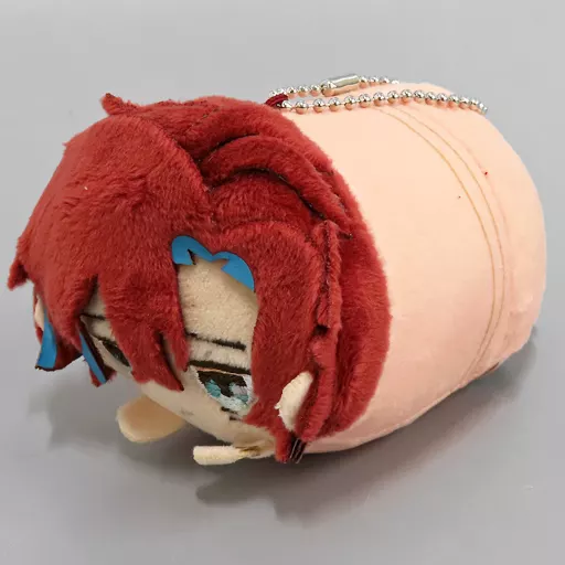 観音坂独歩 「ヒプノシスマイク -Division Rap Battle- もちころりん ぬいぐるみマスコット Extra Wardrobe03 -シブヤ・ディビジョン＆シンジュク・ディビジョン-」