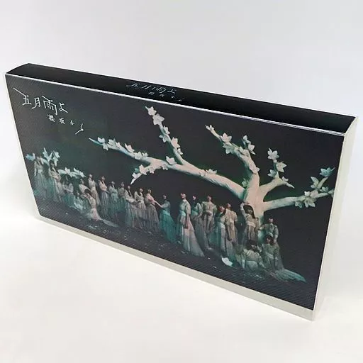 駿河屋 - 【買取】櫻坂46 フォトアルバム 「五月雨よ」（フォト