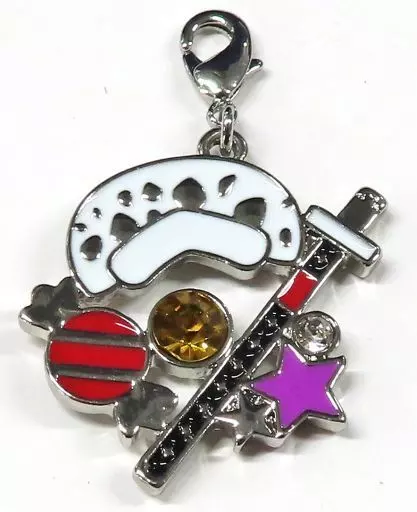 トラファルガー・ロー 「ワンピース キャンディチャームコレクション」