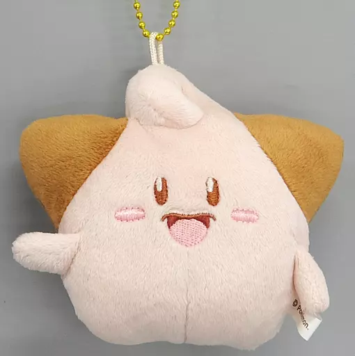 駿河屋 -<中古>ビィ ボールチェーンマスコット 「ポケットモンスター