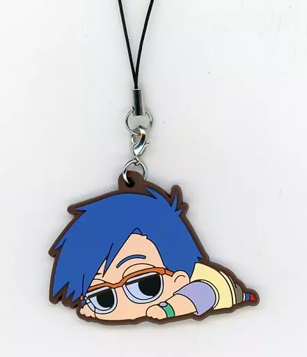 城戸丈 「デジモンアドベンチャー だる～んラバーストラップコレクション」