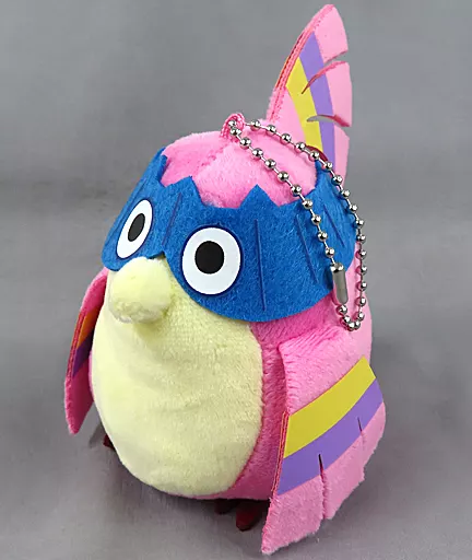 ピノ ぬいぐるみキーホルダー 「僕のヒーローアカデミア THE MOVIE ワールド ヒーローズ ミッション」