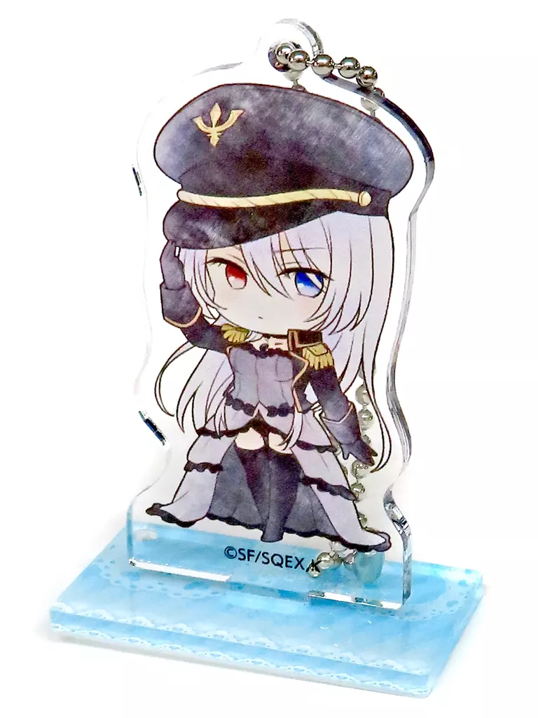 喜多川海夢(ブラックロベリア) 「その着せ替え人形は恋をする スタンド付きアクリルキーホルダーコレクション」