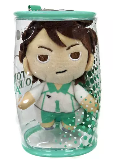 及川徹 ぬいかん 「ハイキュー!! 合同練習会2021」