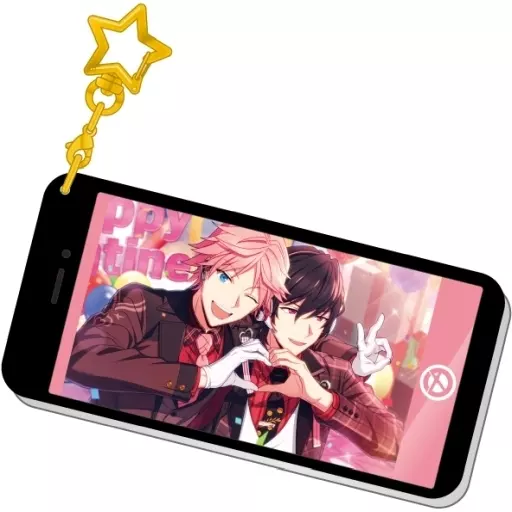 12.ディノ・アルバーニ ベストショットキーホルダーver.2 「エリオスライジングヒーローズ」