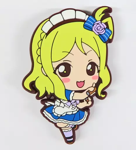 小原鞠莉 「ラブライブ!サンシャイン!! カプセル ラバQ vol.2」