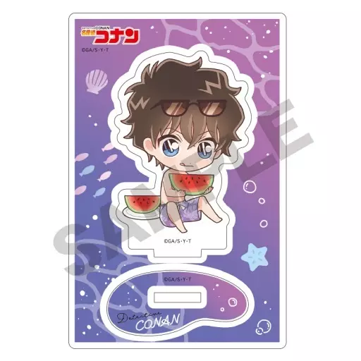 松田陣平(マリン) アクリルスタンド 「名探偵コナン」