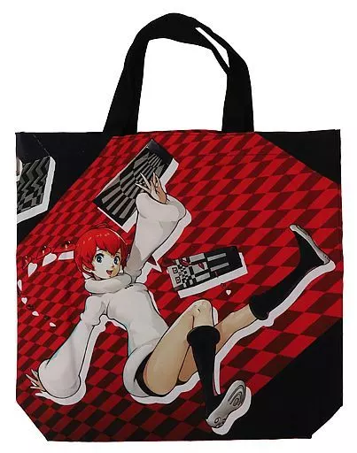 【未開封激レア】ペルソナ5 トートバッグ キーホルダー ペルソナ トートバッグ セット【受注期間2／19～3