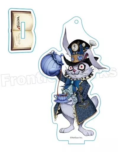 駿河屋 -<中古>ガードNo.26(三月ウサギ) HUNTER アクリル
