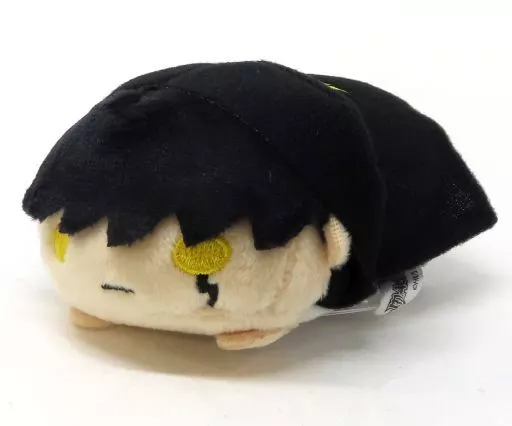 マッシュ・バーンデッド のるキャラマスコット(R) 「マッシュル-MASHLE-」