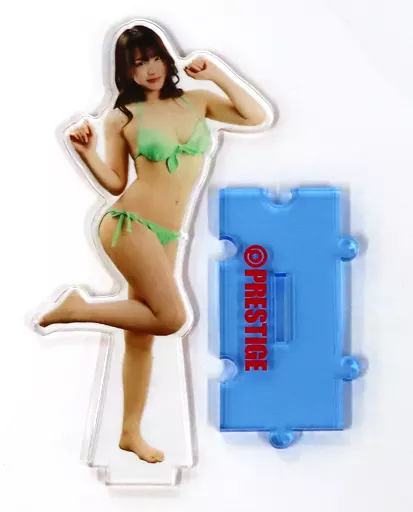 鈴村あいり さんの特大アクリルスタンド Amazon.co.jp: 鈴村あいり 20