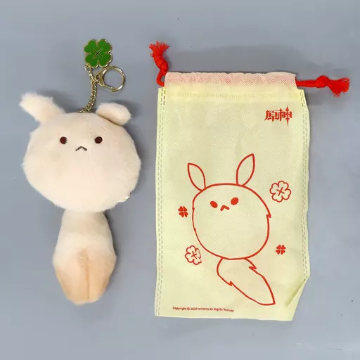 ドドコ ぬいぐるみキーホルダー 「原神」