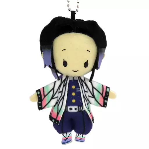 胡蝶しのぶ 「とるパカ! 鬼滅の刃 ぬいぐるみ～sugar pochette～Vol.2」