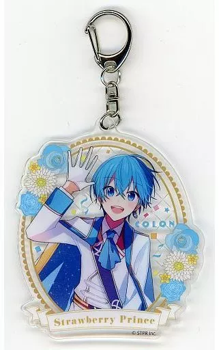 ころん(すとろべりーぷりんす) すとぷりあくきー(6th Anniversary ver.!!) 6th Anniversary グッズ アニメイト限定