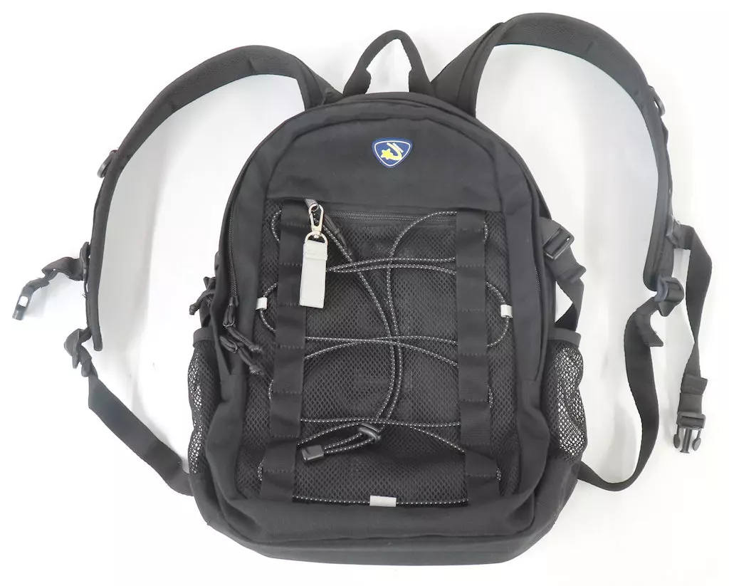 柴田柚菜 リュックサック メンバープロデュースグッズ NO-0018 乃木坂46オフィシャルウェブショップ限定