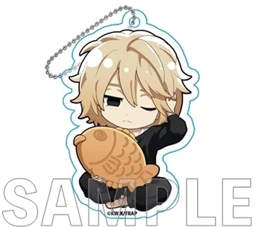 佐野万次郎(マイキー) 「東京リベンジャーズ トレーディングアクリルキーホルダー Peaceful Holiday ver.」