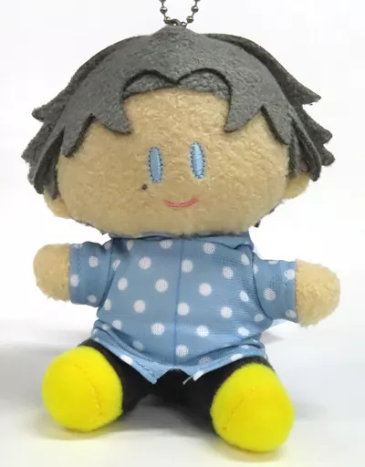 跡部景吾 よりぬいミニ(ぬいぐるみマスコット) レインコートver. 「新テニスの王子様」