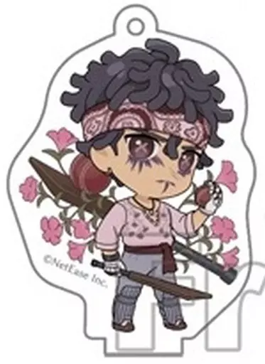 駿河屋 -<中古>バッツマン 「Identity V 第五人格 トレーディング