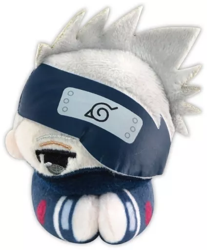 はたけカカシ 「NARUTO 疾風伝 はぐキャラコレクション」