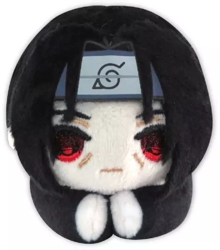 うちはイタチ 「NARUTO 疾風伝 はぐキャラコレクション」