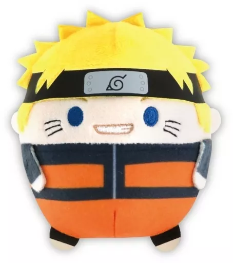 うずまきナルト 「NARUTO-ナルト- 疾風伝 ふわコロりん」