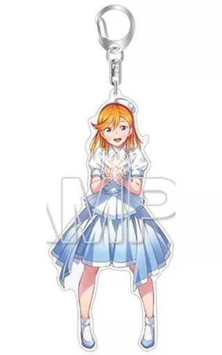 澁谷かのん ビッグアクリルキーホルダー What a Wonderful Dream!! 「ラブライブ!スーパースター!!」