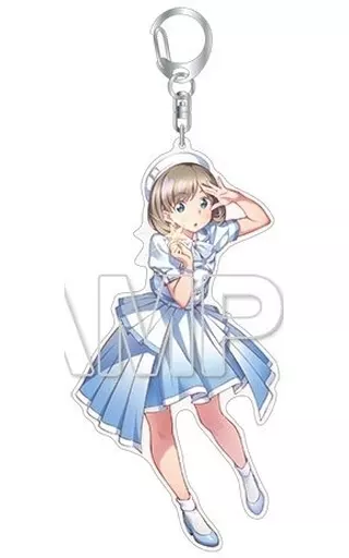 唐可可 ビッグアクリルキーホルダー What a Wonderful Dream!! 「ラブライブ!スーパースター!!」