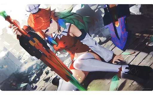 小鳥遊キアラ　ラバーマット　プレイマット　誕生日記念2021 🐔商品情報🐔】 「#小鳥遊キアラ 誕生日記念2021」のグッズが販売開始