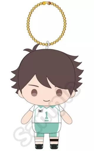 及川徹 むにゅぐるみBC 「ハイキュー!!」