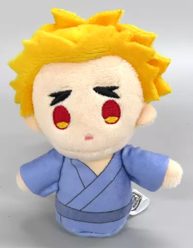 煉獄千寿郎 幼少期ver. ぽてっとますこっとぬいぐるみ 「鬼滅の刃 無限列車編」