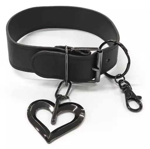 沙花叉クロヱ チョーカーチャーム 「バーチャルYoutuber ホロライブ 沙花叉クロヱ 誕生日記念2022」