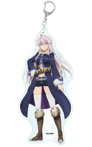 ゼロ アクリルキーホルダーBIG 「魔法使い黎明期」