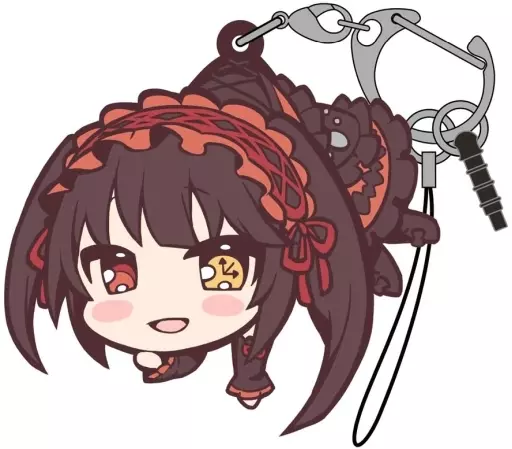 時崎狂三 つままれVer.2.0 「デート・ア・ライブIV」